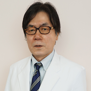 小塙 清 理事長